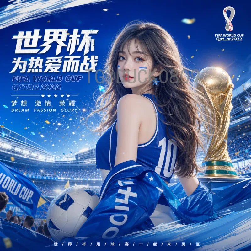 2026世界杯大使的使命与影响力：从文化使者到足球精神传承